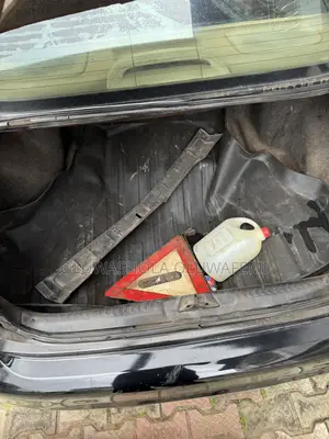 Honda Accord Automatic 2005 Black