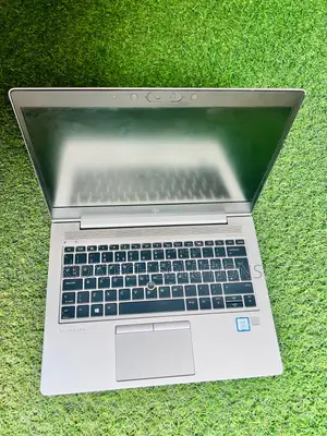Laptop HP EliteBook 830 G6 16GB Intel Core i7 SSD 256GB