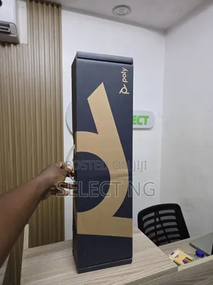Poly Studio V12 Video Conferencing Equipment