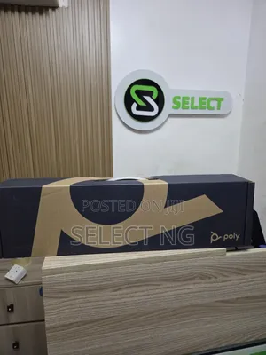 Poly Studio V12 Video Conferencing Equipment