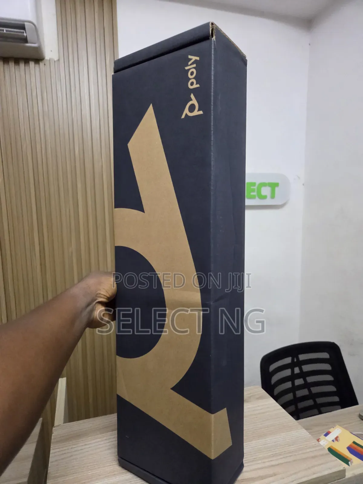 Poly Studio V12 Video Conferencing Equipment