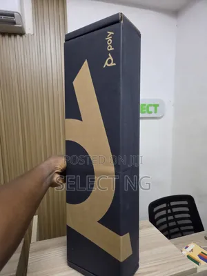 Poly Studio V12 Video Conferencing Equipment