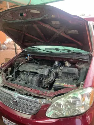 CNG Installation