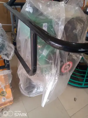 Disel Taping Rammer Machine