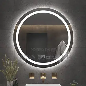 Digital Mirror Light