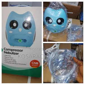 Compressor Nebulizer CNB