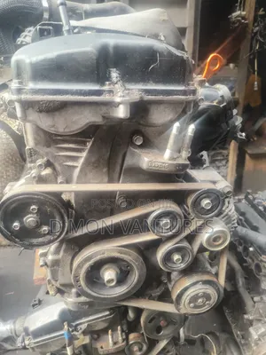 Complete Hyundai Sonata Turbo 2010-2014