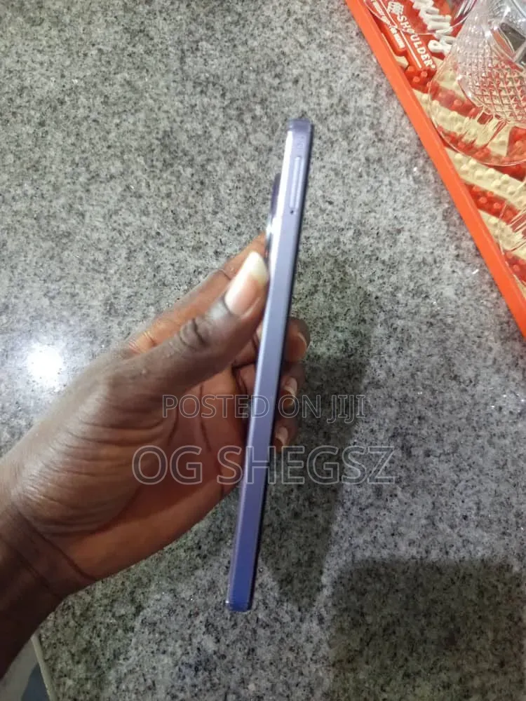 Xiaomi Redmi 14C 128 GB Silver