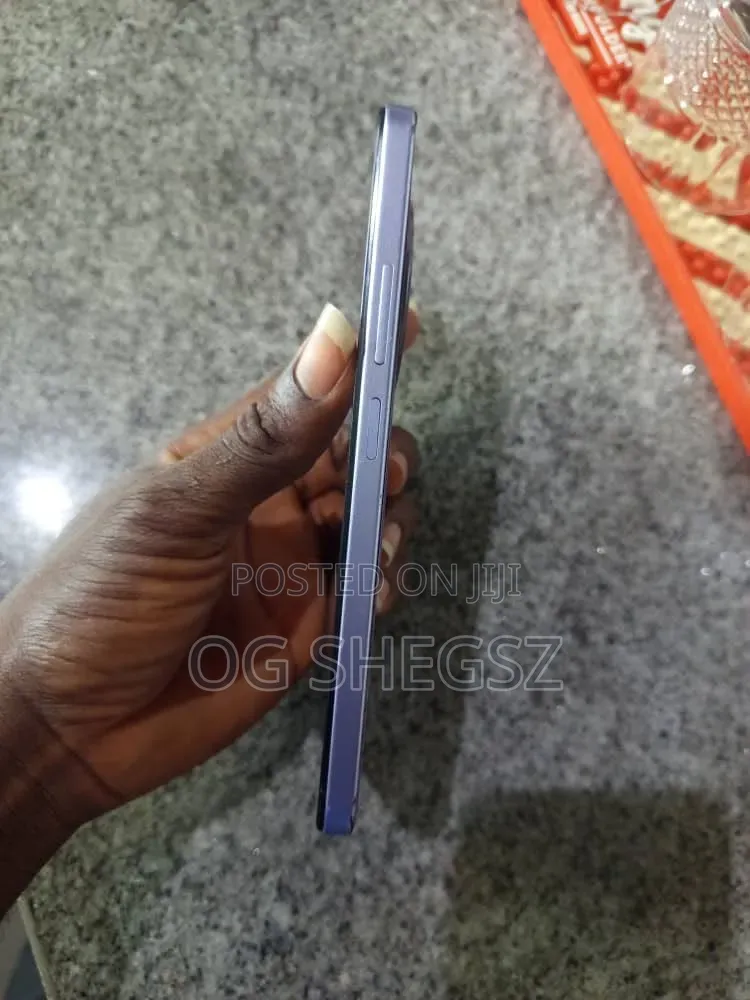 Xiaomi Redmi 14C 128 GB Silver