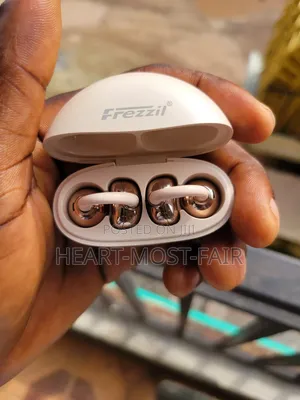 Bluetooth Earbuds