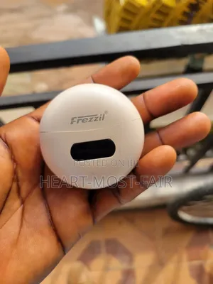 Bluetooth Earbuds