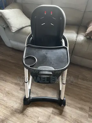 Baby Foldable High Chair