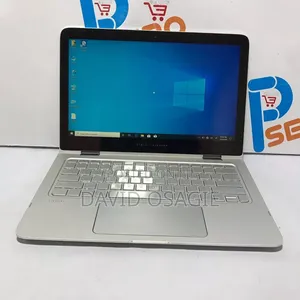 Laptop HP Spectra 13 8GB Intel Core i5 SSD 256GB