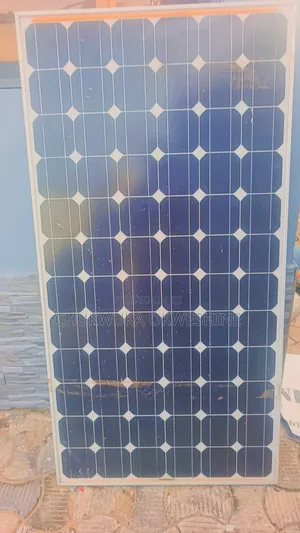 Solar Panel