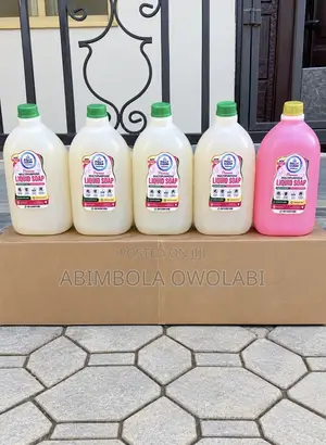 Souvenir Your Guests Will Actually Use! 🧼 | Liquid Soap Souvenirs