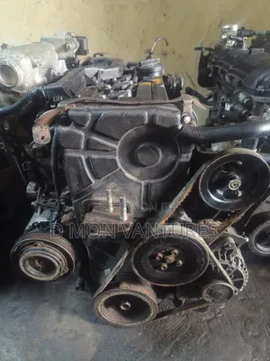 Complete KIA RIO 2003-2007