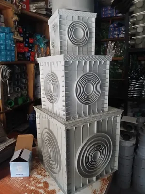 Quality Plastic Chember