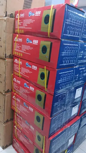 12kva 48v Parallel SMS Inverter