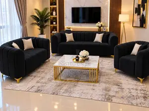 Sofa Set Furniture