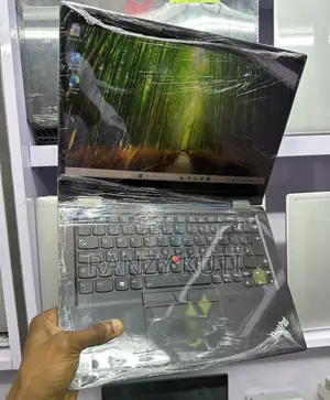 Laptop Lenovo ThinkPad x13 Yoga 8GB Intel Core i5 SSD 256GB
