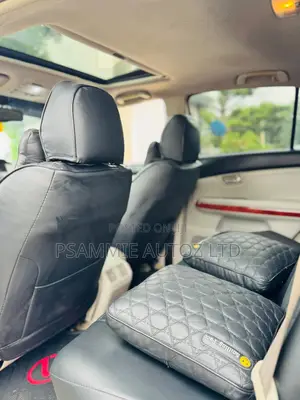 Lexus RX 330 2006 Gray