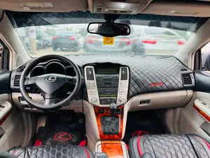 Lexus RX 330 2006 Gray