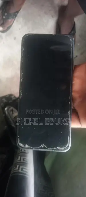 Tecno Spark 8C 64 GB Graphite