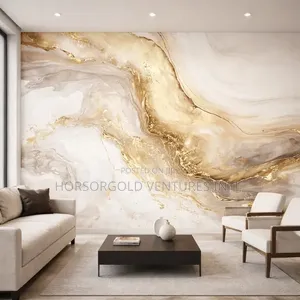 Luxury Marble Wall