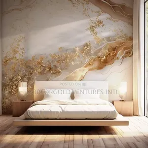 Luxury Marble Wall