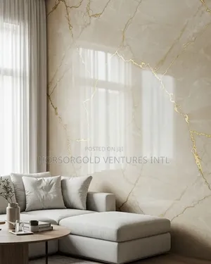 Luxury Marble Wall