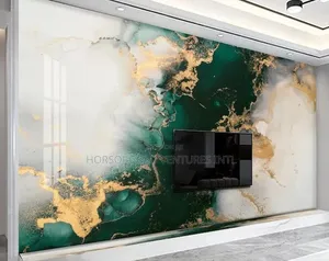 Luxury Marble Wall