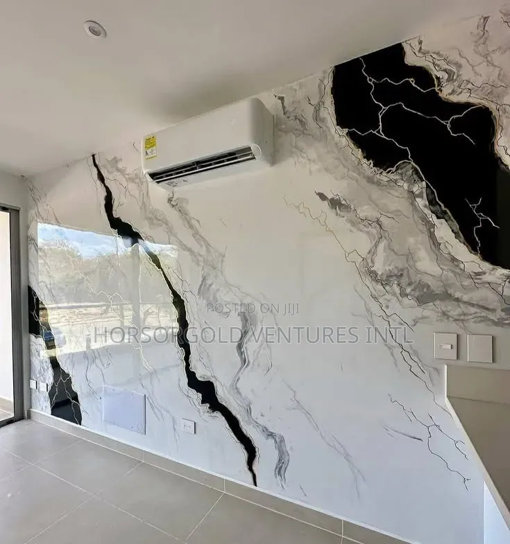Luxury Marble Wall