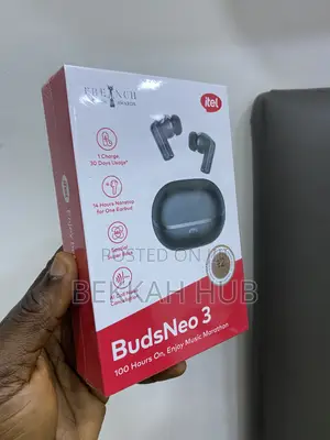Itel Buds Neo 3