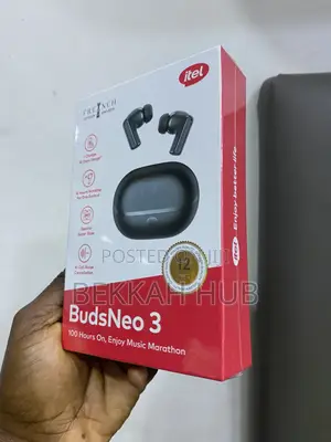 Itel Buds Neo 3