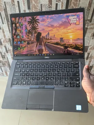 Laptop Dell Latitude 5401 16GB Intel Core i5 SSD 256GB