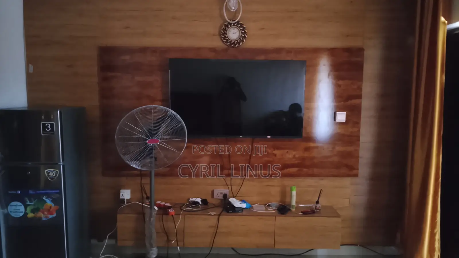 Wall Console for Sell