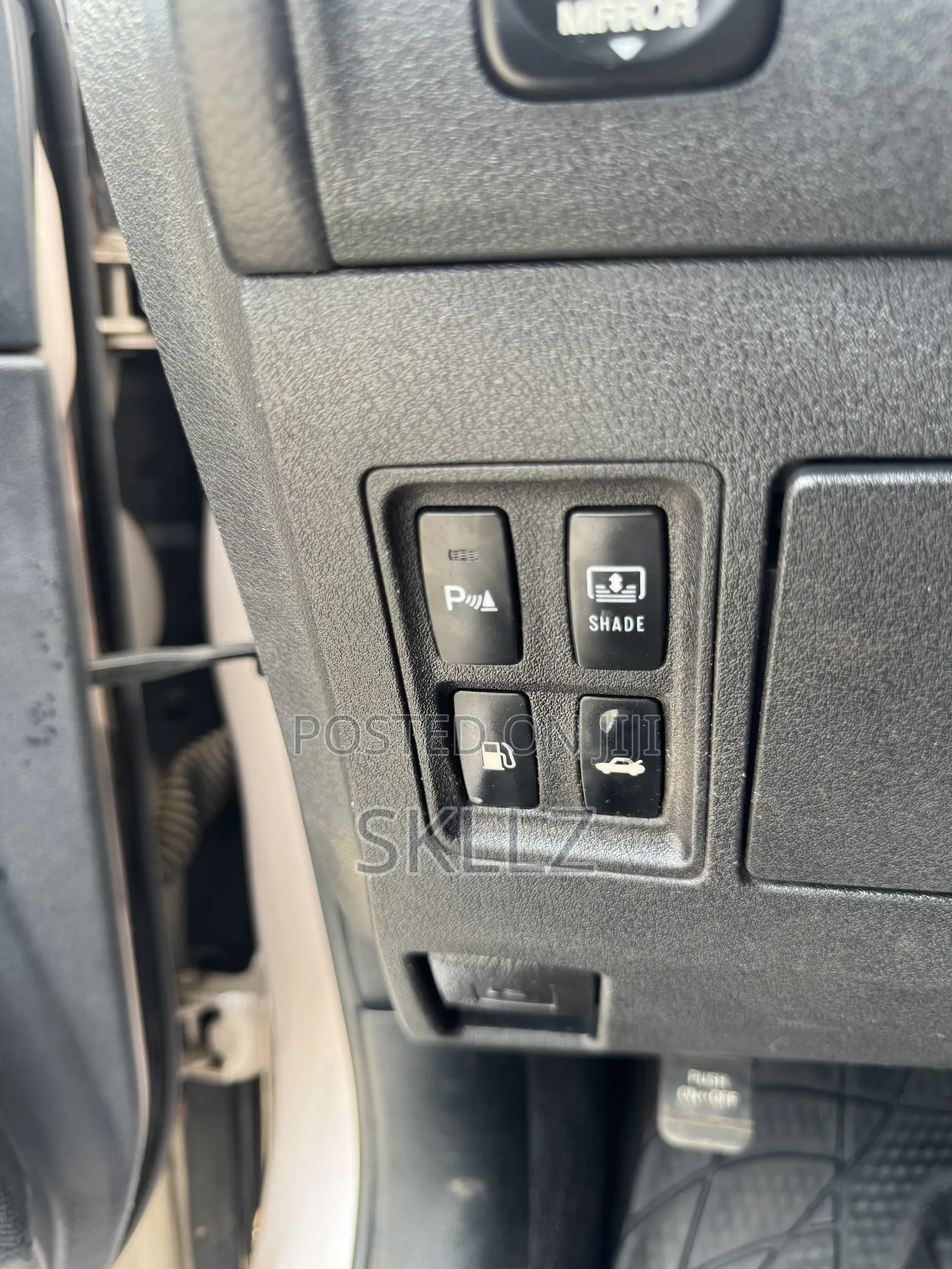 Lexus ES 350 2008 Beige