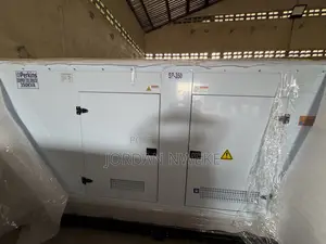 ([350kva}]Perkins With 100% Copper Coil 2 Years Warranty