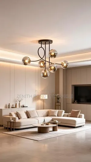 Simple Lighting