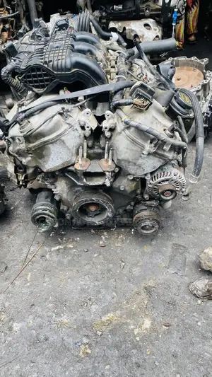 Home of Mazda Engines Cx9 2010-2020