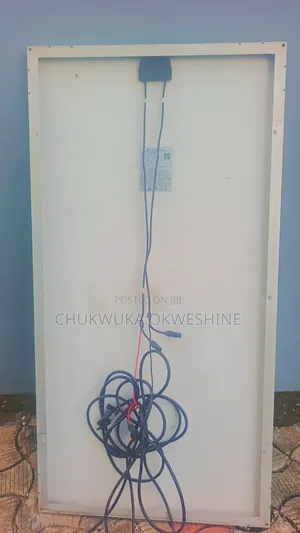 Solar Panel