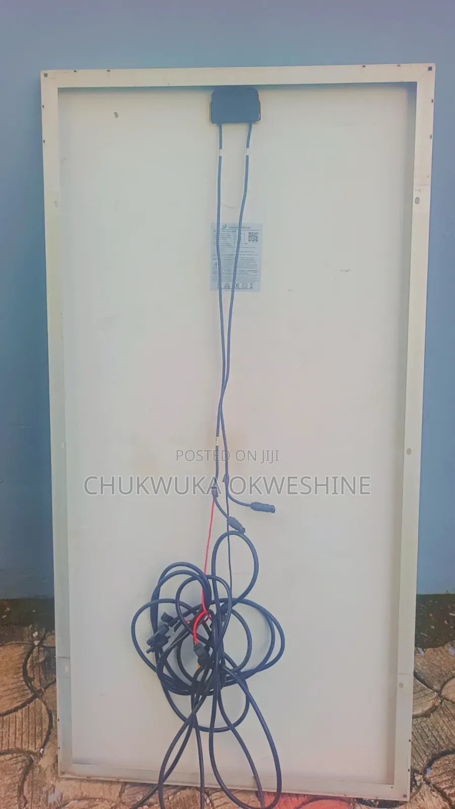 Solar Panel
