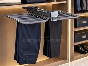 Trouser Rack