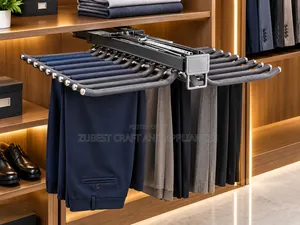 Trouser Rack