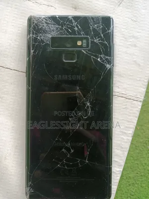Samsung Galaxy Note 9 Motherboard, Sim Tray and Charging Port for Sale