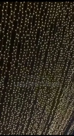 Led Pixels Light