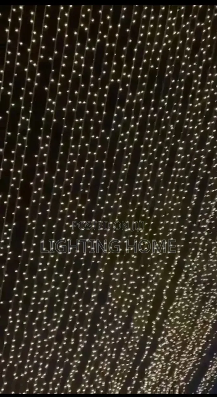 Led Pixels Light