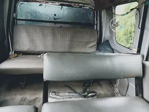 Suzuki Every 2005 Grey