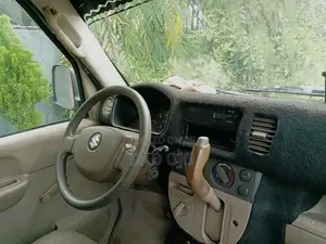 Suzuki Every 2005 Grey