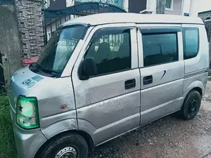 Suzuki Every 2005 Grey